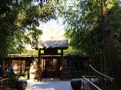 -洛阳白马寺
