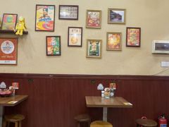 -曼谷食堂·泰国家庭料理(丹桂路店)