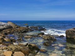 -三亚西岛海洋文化旅游区