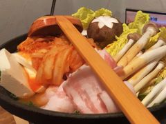 -阿泽料理