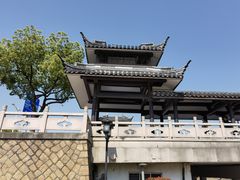 -嘉兴月河历史街区