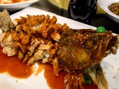 -吴门人家·苏宴宫廷菜(拙政园店)
