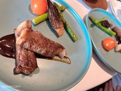 -杭州新新饭店·1913餐厅