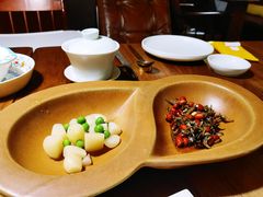 -喜鼎海胆水饺(朝阳区三里屯太古里北区店)