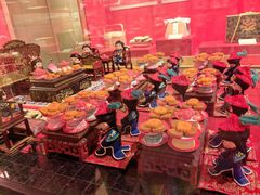 -御茶膳房皇家糕点博物馆(北京首店)