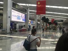 -福州长乐国际机场
