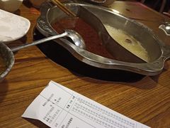 -傣妹火锅(四川北路店)