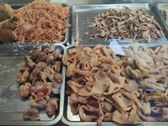 -李老五口水鸡(万寿路店)