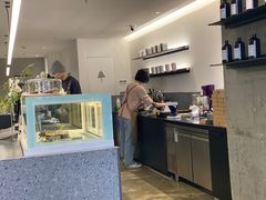 -野鸽子咖啡(中航店)