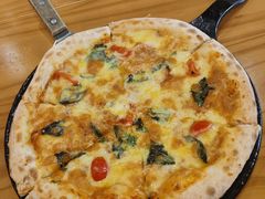 -清真·艾美可餐厅(大悦汇店)