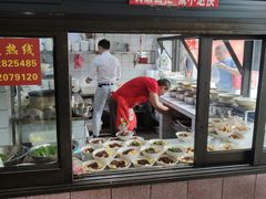 -洞子口张老二凉粉(文殊院店)