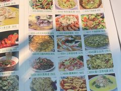 -周大厨辣椒炒肉(巨龙路店)
