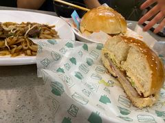 -繁仔牛杂(石排店)