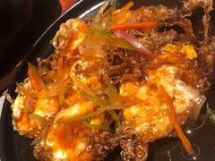 开胃五柳蛋-啫神·广州地标美食(北京路店)