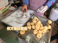-老南昌白糖糕(大士院店)