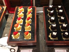 -乐咖啡西餐厅(太湖皇冠假日酒店)