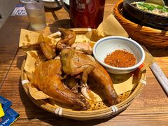 -打酱油·非遗淮扬菜(瘦西湖梅岭店)