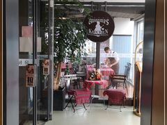-祖母的厨房美式西餐厅(北京坊店)