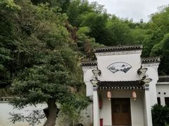 -仙岛湖旅游风景区
