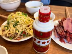 -老刘家永盛斋·传统泡馍(东关南街店)
