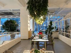 -ins森林童话餐厅coffee&bistro