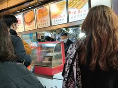 -老上海葱油饼(黄河路店)