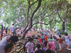 -成都市活水公园