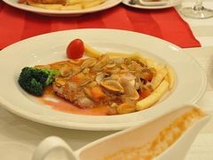 -红房子西菜馆(淮海中路店)