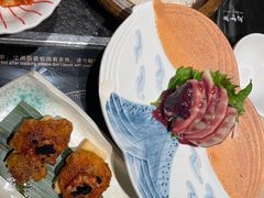-匠和风精致料理(成都龙湖滨江天街店)