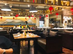 大堂-陆壹捌餐厅(五大道店)