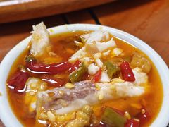 -笑红饭庄