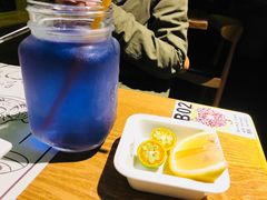 随心所欲-幸屿 创意料理(永嘉天地店)