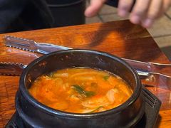 -Dombe豚(黑猪肉街店)