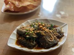 -胖金妹鸡豆凉粉店