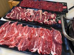 -陈记顺和牛肉火锅(岗顶店)