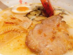 -味千拉面(淮安万达店)