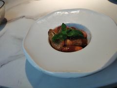 -荷塘秋月·本帮江浙菜(国权路店)