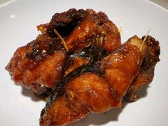 -阿毛饭店(和义路店)