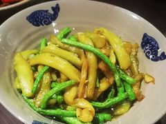 豆角茄子-潇湘阁(昆泰国际大厦店)