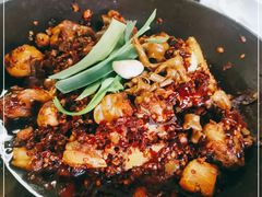 -贵阳李氏息烽阳朗鸡(民生路店)