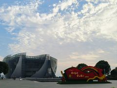 -云龙湖旅游景区