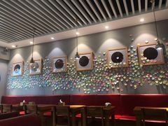 大堂-天府国麻辣香锅(李沧万达店)