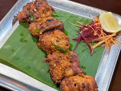 -达斯坦印度餐厅Dastaan(三里屯SOHO店)