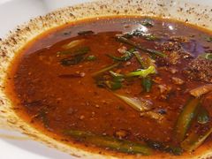 -眉州东坡(通州店)