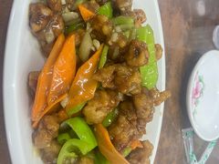 -东北老菜馆