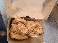 -PIXEL BOY炸鸡店(上海首店)
