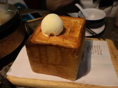 -绿茶餐厅(天津天河城店)
