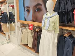 -优衣库(北京万柳华联购物中心店)