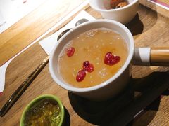 -炖物24章·顺时轻养茶(杭州大厦店)