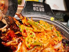 -味妙烤鱼吧(回龙观店)